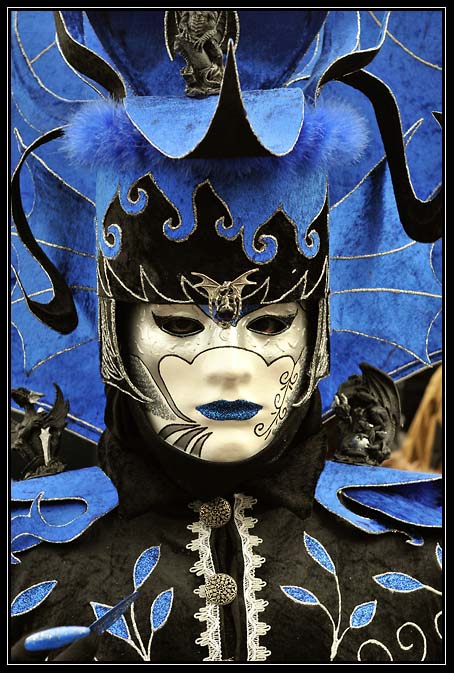 Carnaval Annecy - 8 mars 2009 (8)